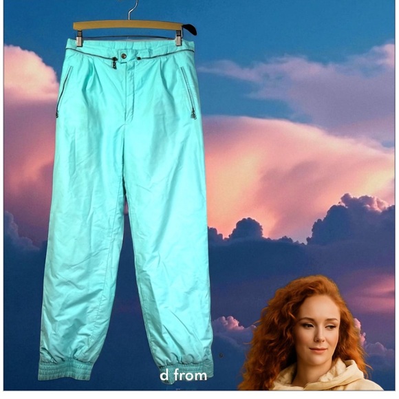 Bogner Aqua Ski & Snow Pants - Picture 1 of 8